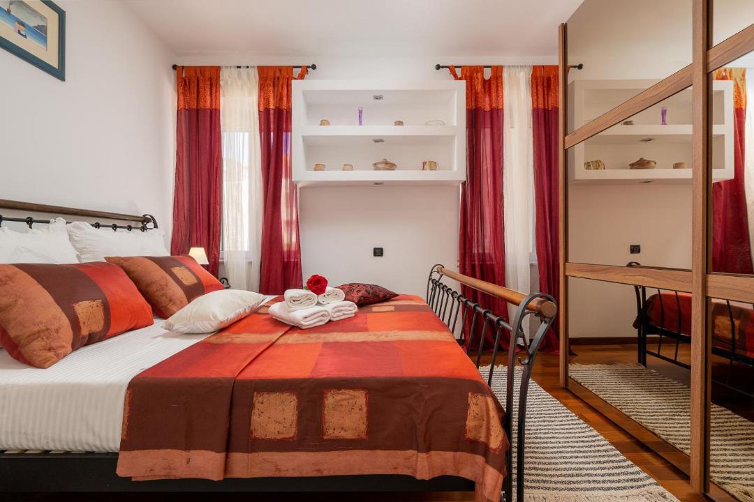 Photo of Bedroom in Bacvice