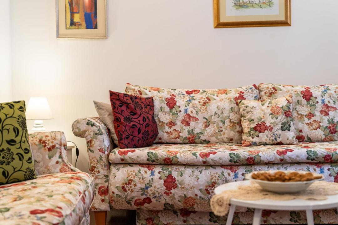 Photo of Livingroom in Bacvice