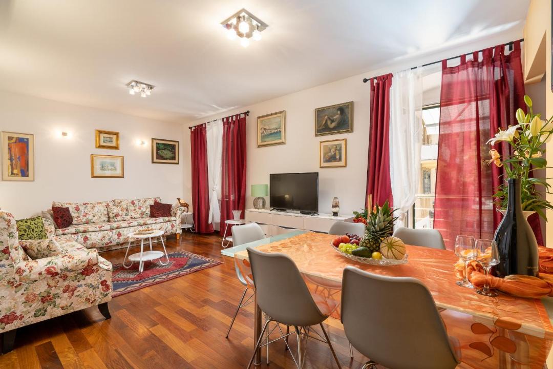 Photo of Livingroom in Bacvice
