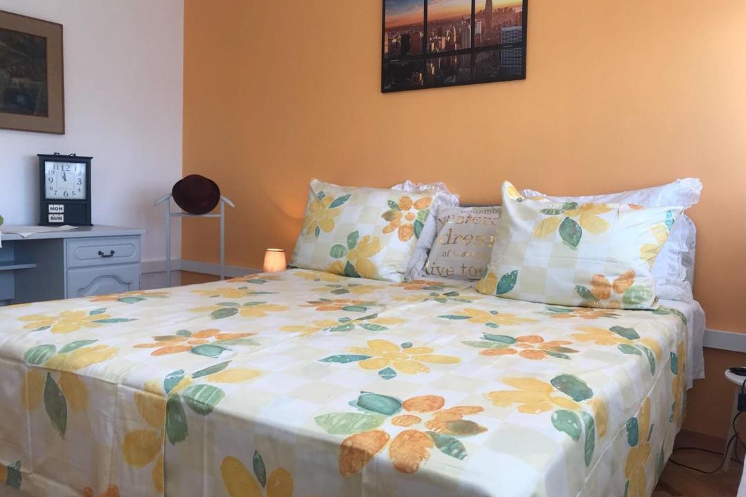 Photo of Bedroom in Bacvice