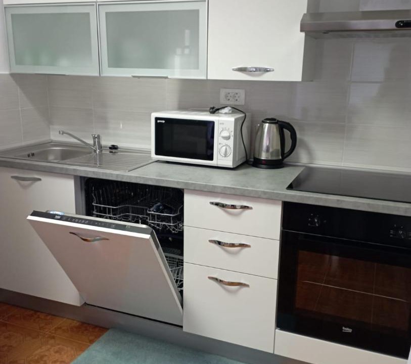 Photo of Kitchen in Seline