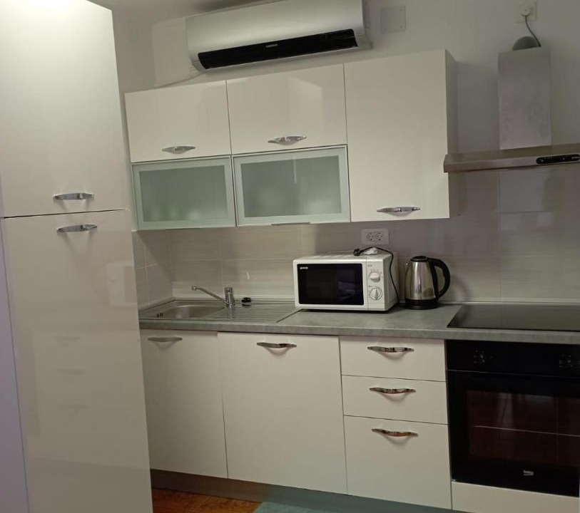 Photo of Kitchen in Seline
