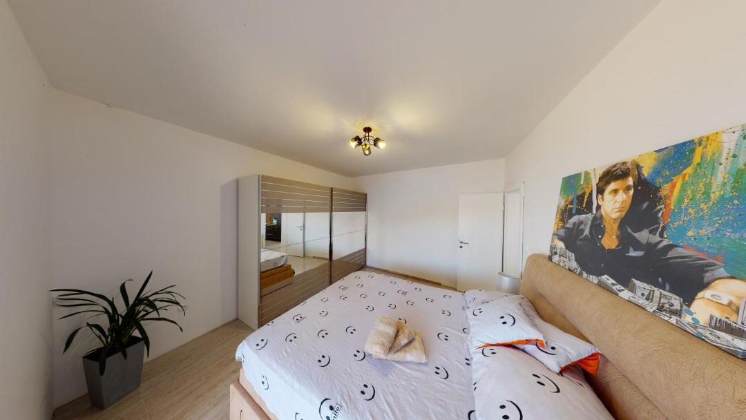 Photo of Bedroom in Metajna