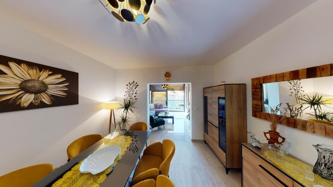 Photo of Livingroom in Metajna