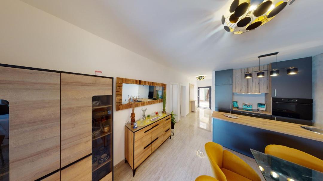 Photo of Livingroom in Metajna