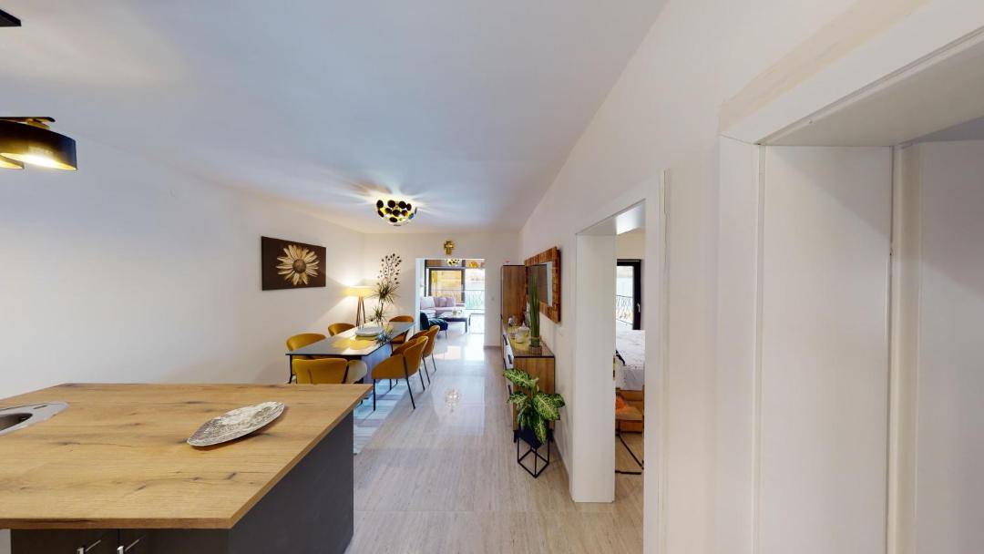 Photo of Livingroom in Metajna