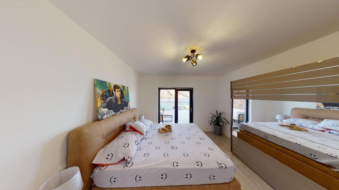 Photo of Bedroom in Metajna