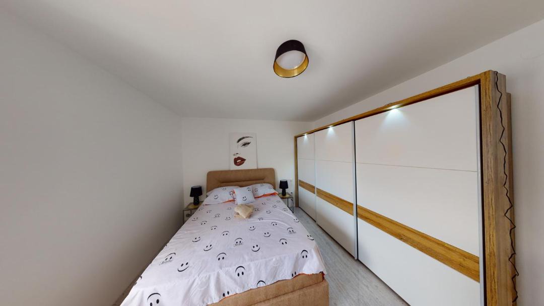 Photo of Bedroom in Metajna