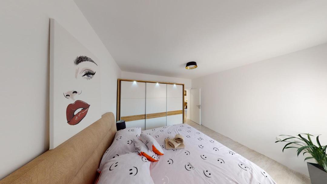 Photo of Bedroom in Metajna