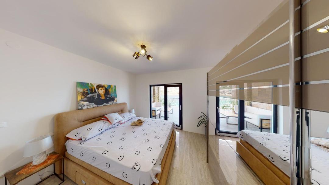 Photo of Bedroom in Metajna