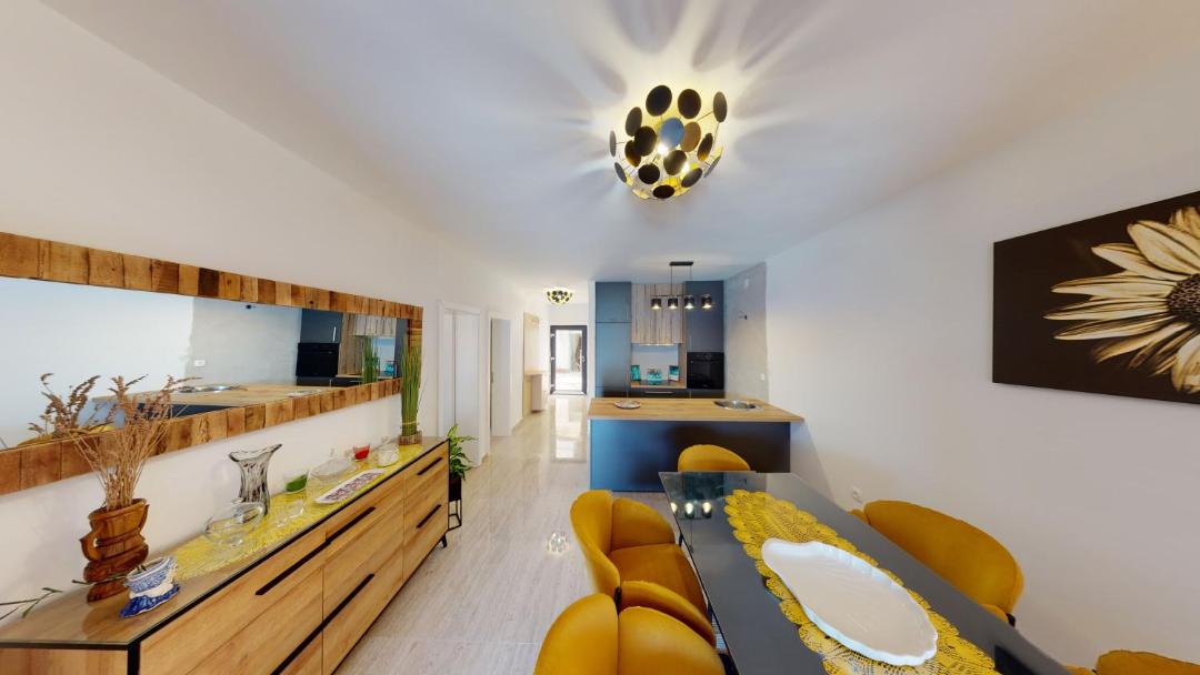 Photo of Livingroom in Metajna