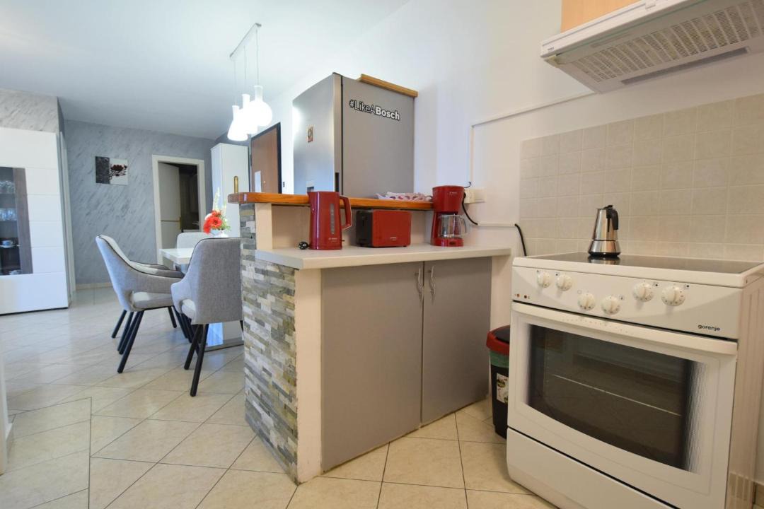 Photo of Kitchen in Zidarici