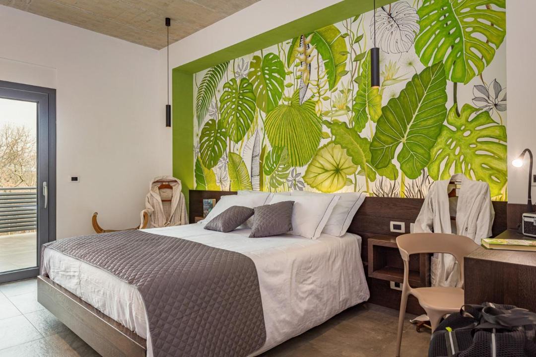 Photo of Bedroom in Umag