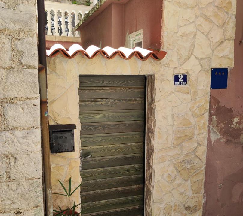 Photo of Others in Sibenik Old Town