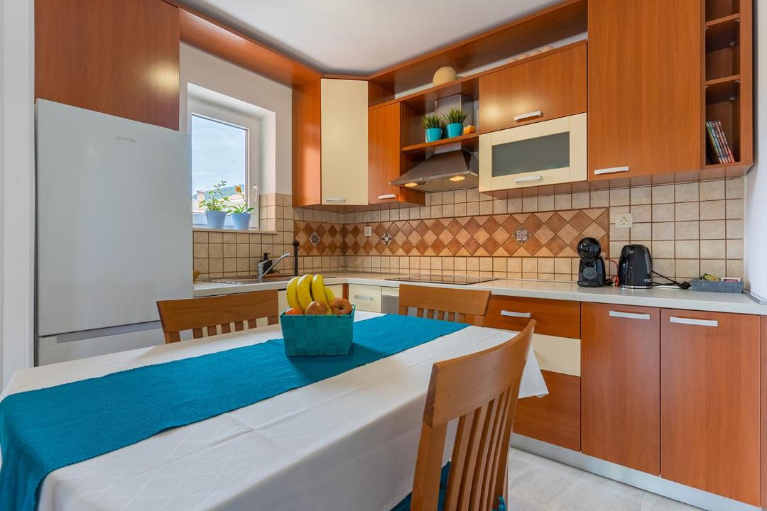 Photo of Kitchen in Cres