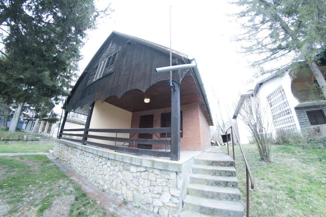Photo of Buildings in Svajcarnica
