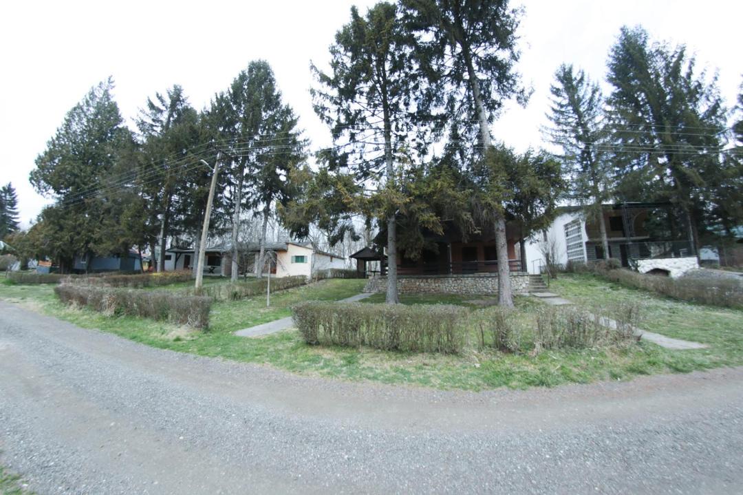 Photo of Buildings in Svajcarnica
