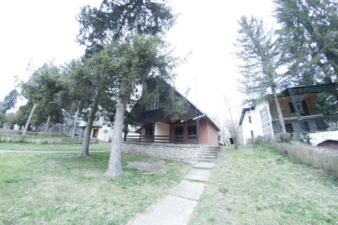 Photo of Buildings in Svajcarnica