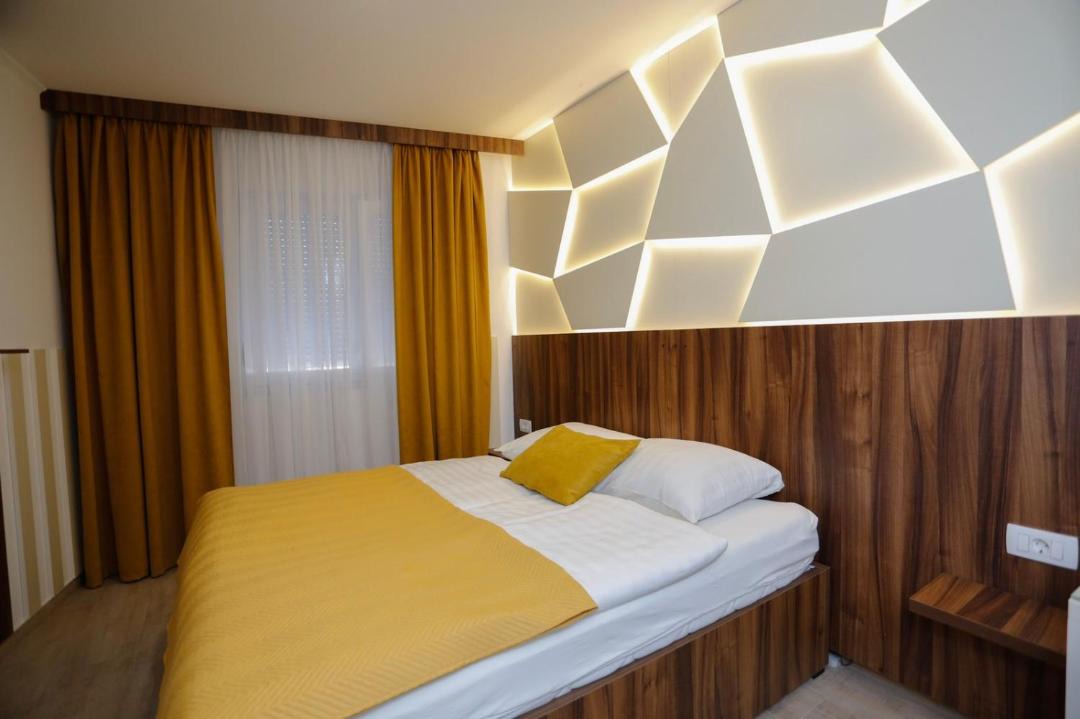 Photo of Bedroom in Mostar Old Town