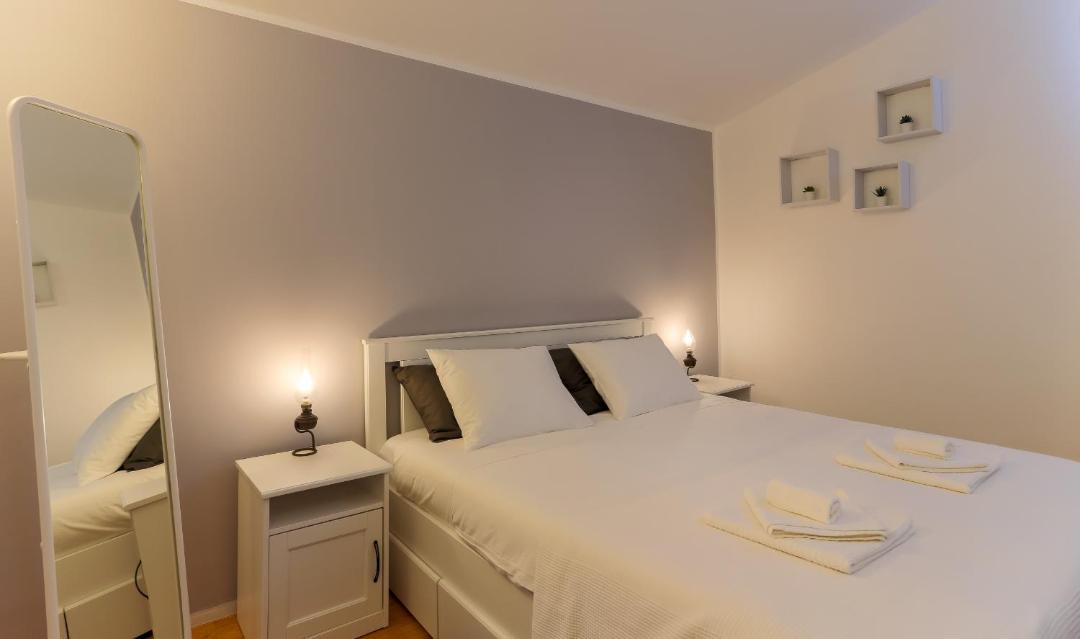 Photo of Bedroom in Valdebek