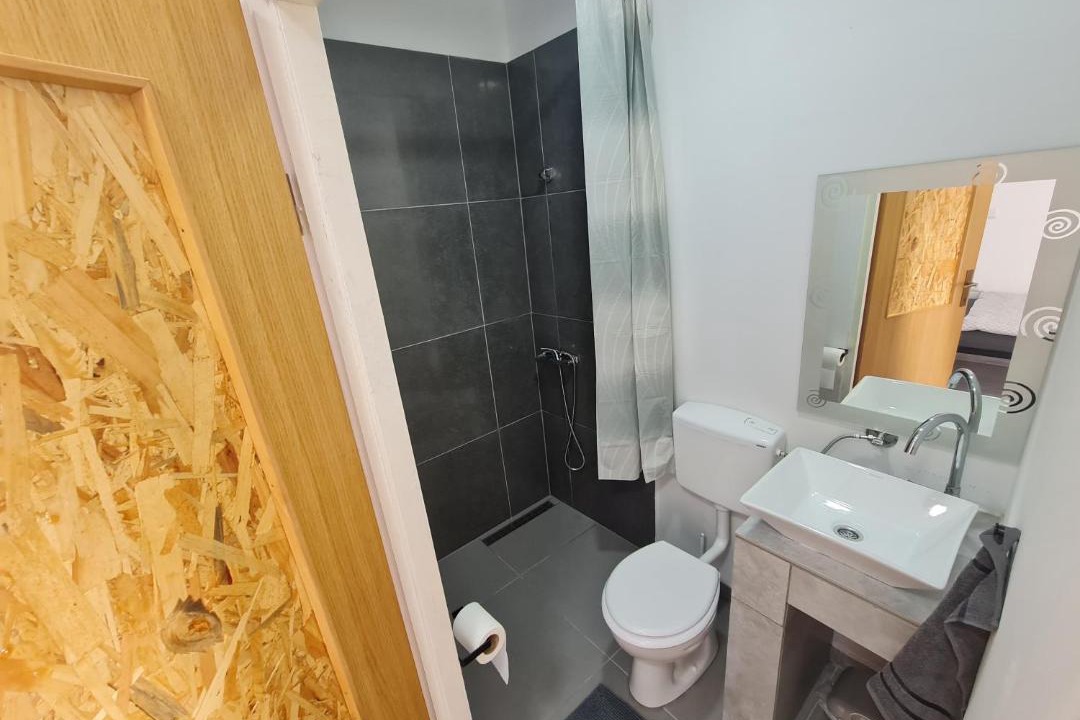 Photo of Bathroom in Osijek