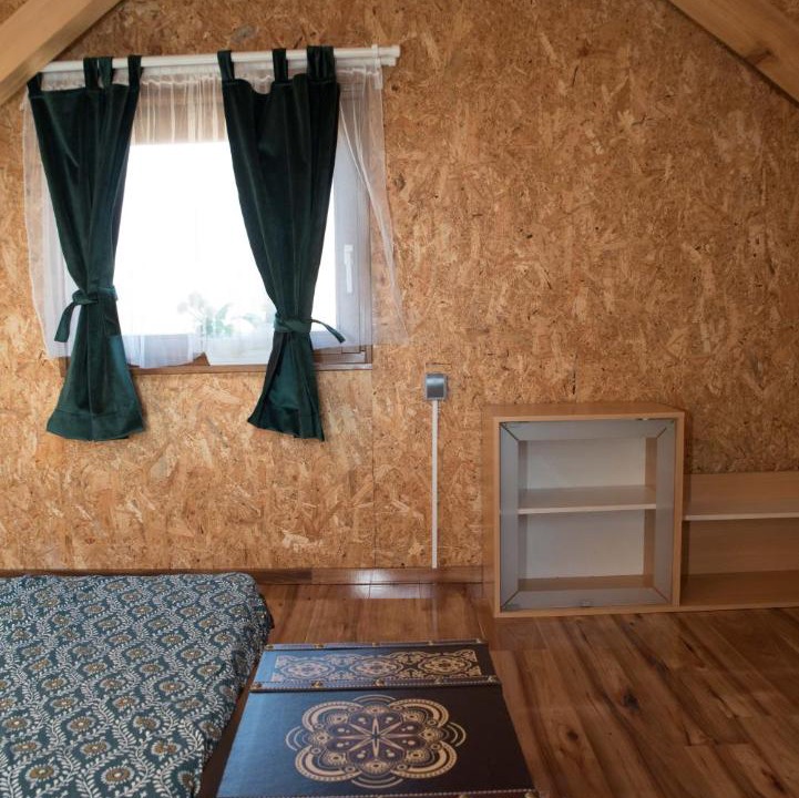 Photo of Bedroom in Đulovac