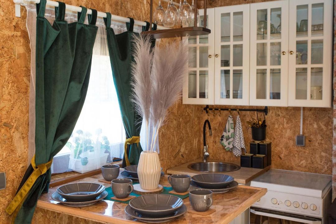 Photo of Kitchen in Đulovac