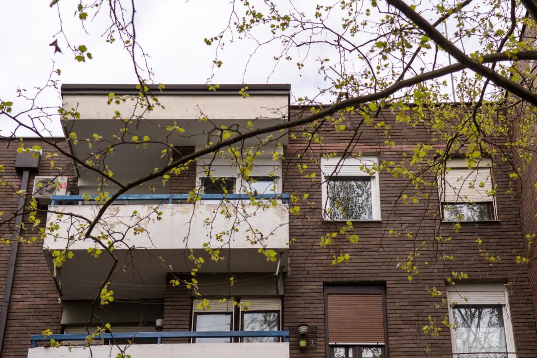 Photo of Buildings in Slavonski Brod