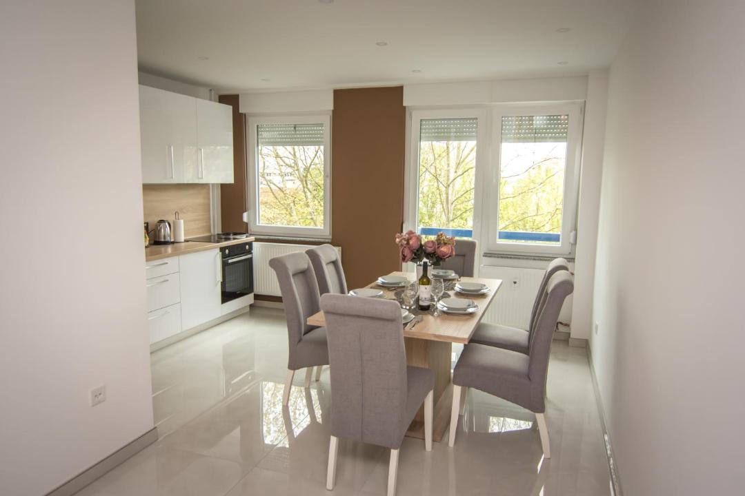 Photo of Livingroom in Slavonski Brod