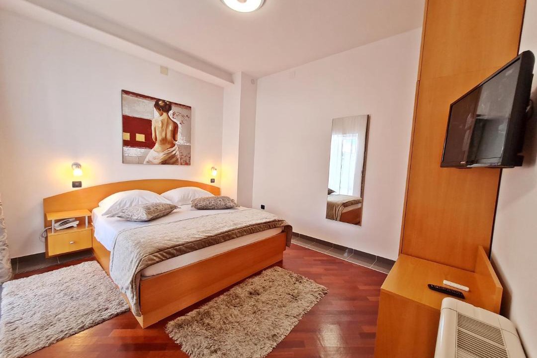 Photo of Bedroom in Podstrana