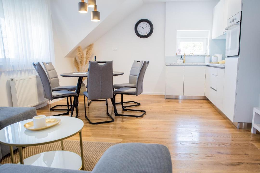 Photo of Livingroom in Ozalj