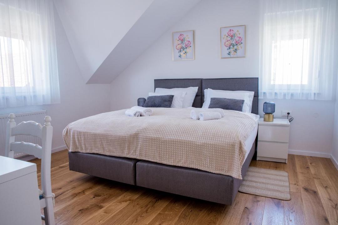 Photo of Bedroom in Ozalj
