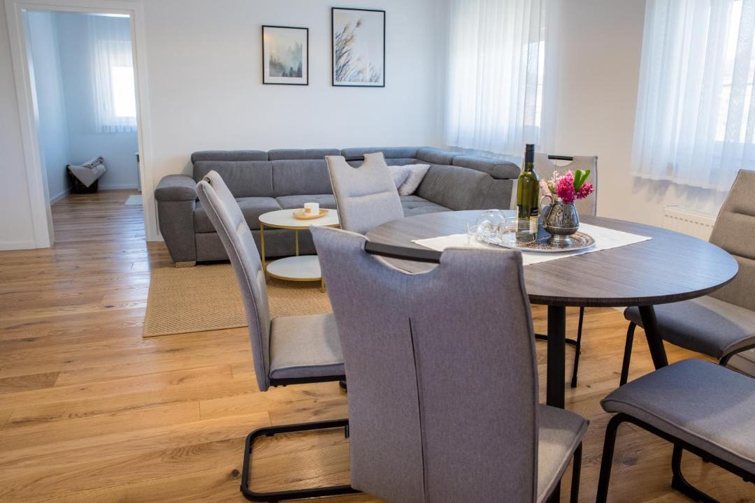 Photo of Livingroom in Ozalj