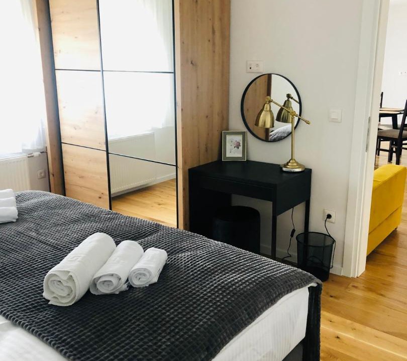 Photo of Bedroom in Ozalj