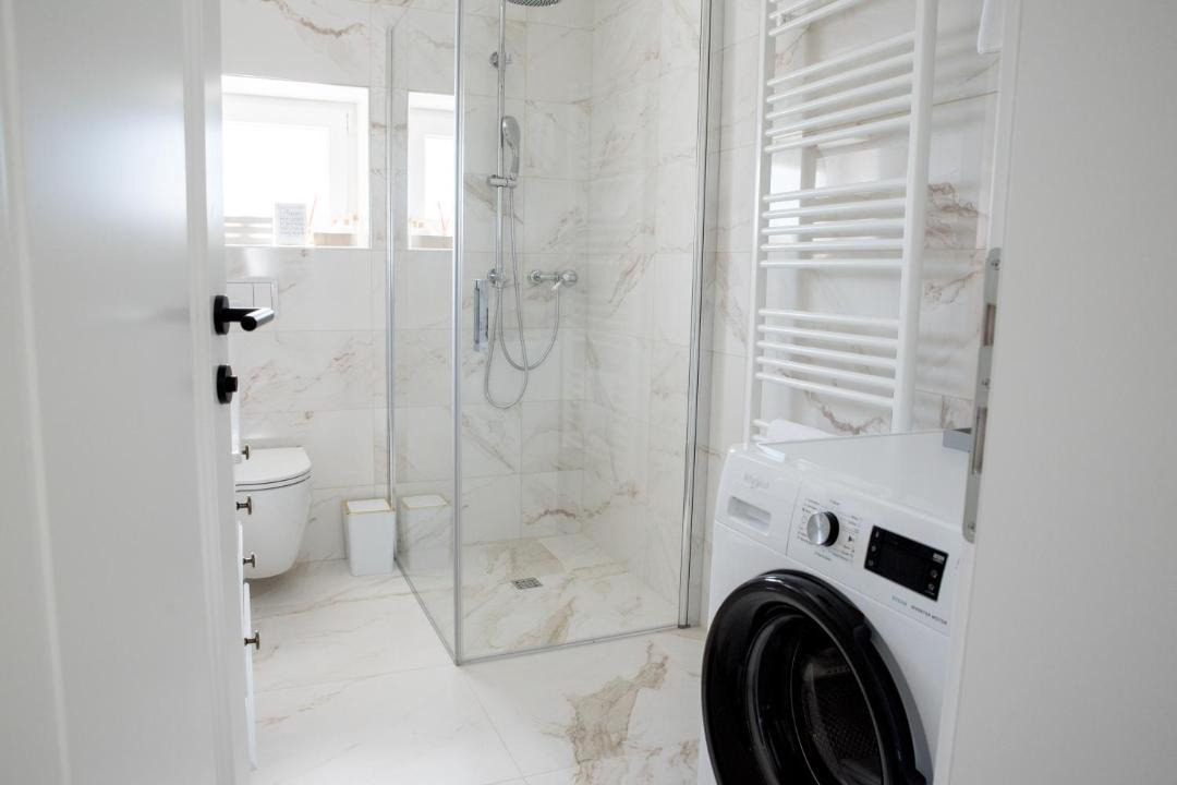 Photo of Bathroom in Ozalj
