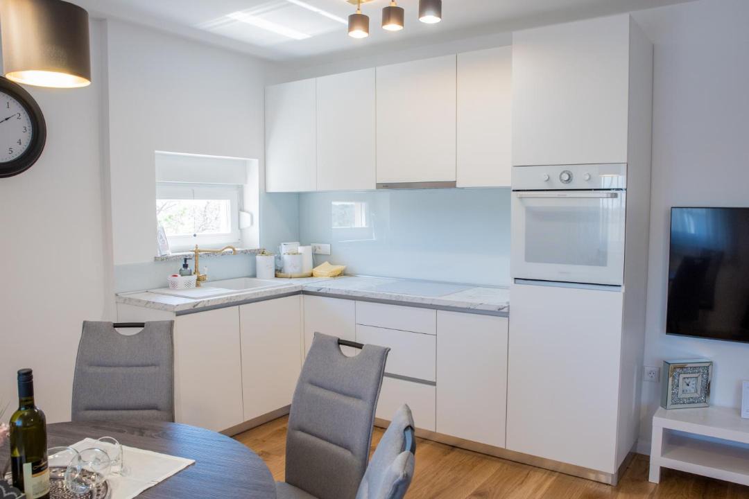 Photo of Kitchen in Ozalj