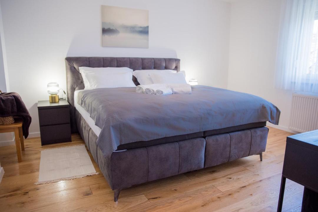 Photo of Bedroom in Ozalj