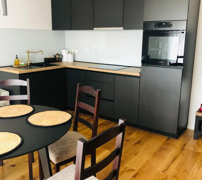 Photo of Kitchen in Ozalj