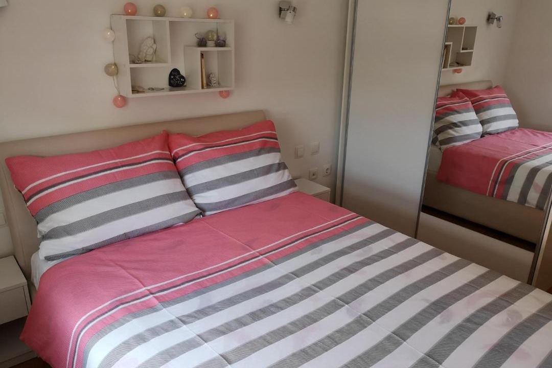 Photo of Bedroom in Varazdin