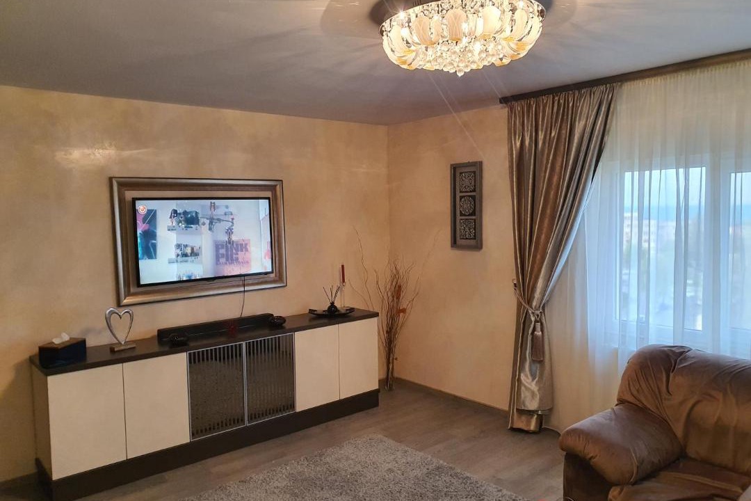 Photo of Livingroom in Mangalia