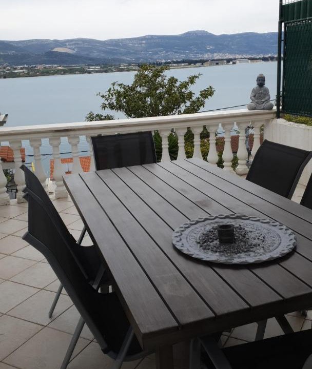 Photo of Patio Balcony in Trogir
