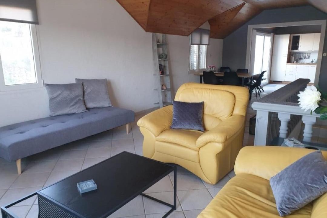 Photo of Livingroom in Trogir