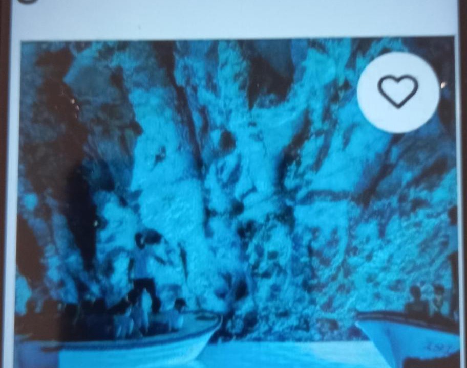 Photo of Others in Cove Osibova (Milna)
