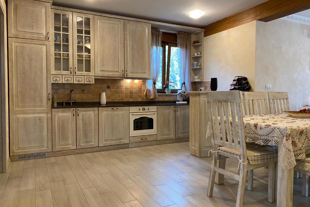 Photo of Kitchen in Karigador