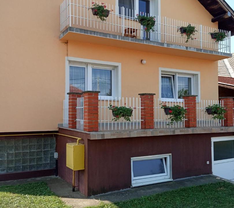 Photo of Buildings in Ilok