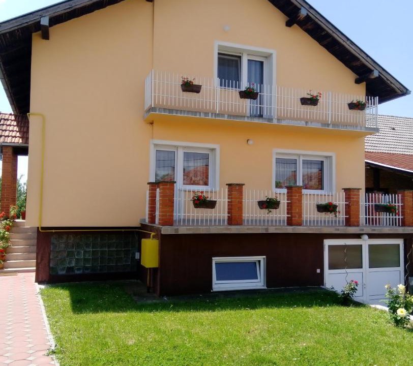 Photo of Buildings in Ilok