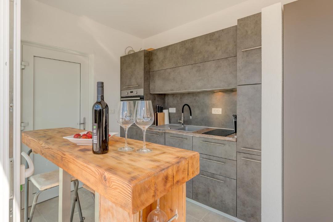 Photo of Kitchen in Primosten
