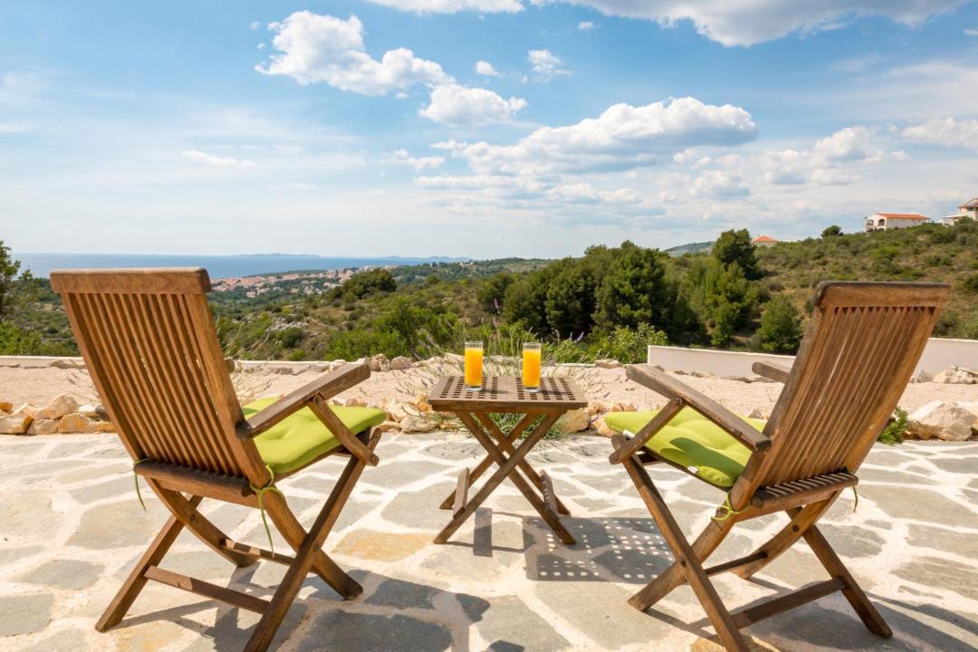 Photo of Patio Balcony in Primosten