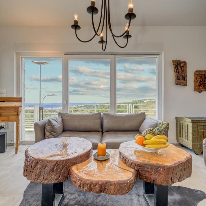 Photo of Livingroom in Primosten