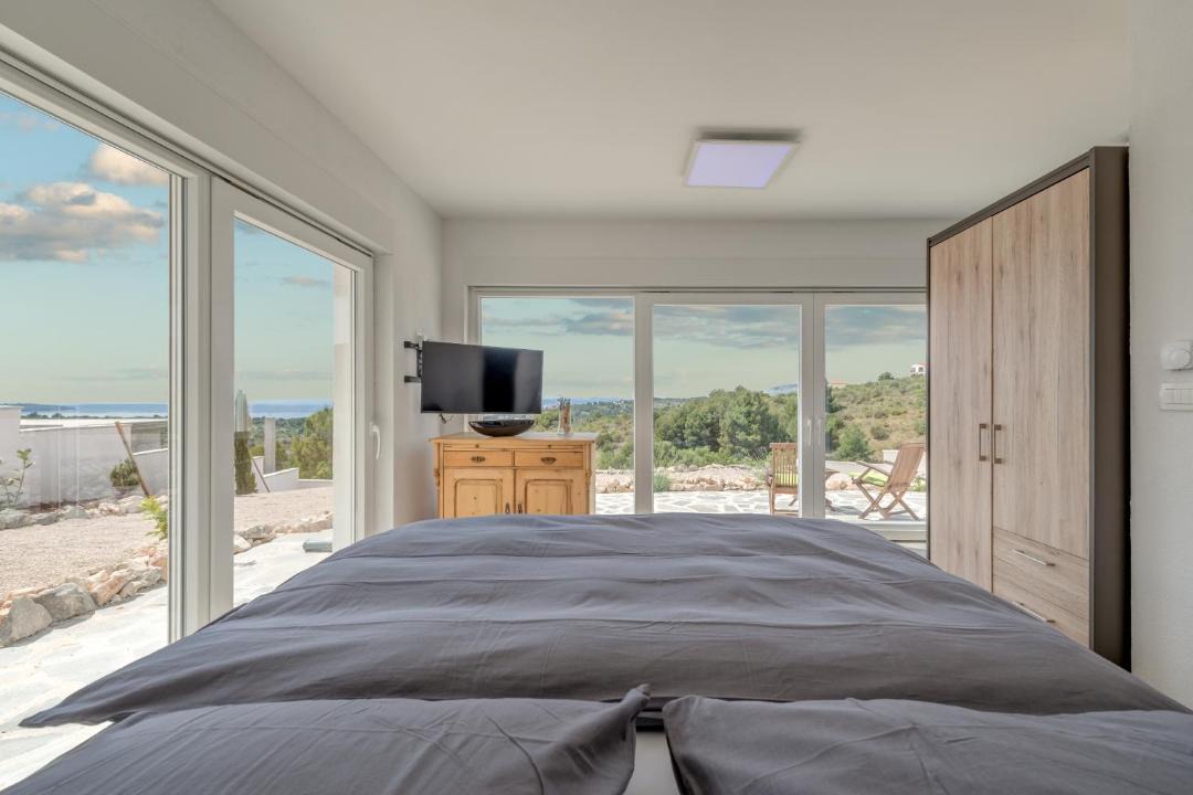 Photo of Bedroom in Primosten